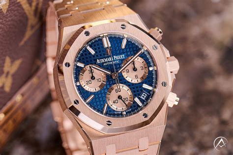 hoe herken je een neppe audemars piguet|are audemars piguets real.